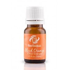 Blood Orange Essential Oil (Citrus Sinensis) - B06Y1FS1N8